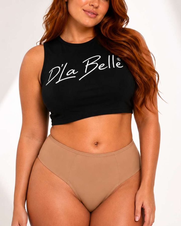 Modelo de calcinha 12 disponível na Capital da Lingerie