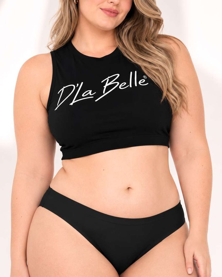 Modelo de calcinha 5 disponível na Capital da Lingerie